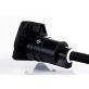 4 Flat Receptacle to 7 Pole RV Electrical Adapter