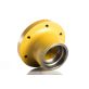 R48763 Tractor Front Axle Steering Hub fits John Deere