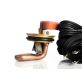 Katz 1-5/8" Engine Block Frost Plug Heater 600 Watt