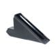 Seed Catcher Clean-Out Chute for Central Fill Planters