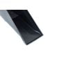 Seed Catcher Clean-Out Chute for Central Fill Planters