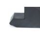 Seed Catcher Clean-Out Chute for Central Fill Planters