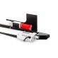 Box Raider 18V Wireless Bulk Seed Box Gate Slide Opener