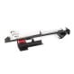 Box Raider 18V Wireless Bulk Seed Box Gate Slide Opener