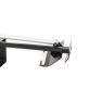 Box Raider 18V Wireless Bulk Seed Box Gate Slide Opener