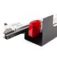 Box Raider 18V Wireless Bulk Seed Box Gate Slide Opener