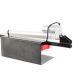 Box Raider 18V Wireless Bulk Seed Box Gate Slide Opener