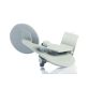 2'' Tractor Muffler Rain Cap