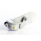 2-1/4'' Tractor Muffler Rain Cap