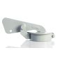 3-1/2'' Tractor Muffler Rain Cap