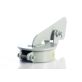3-1/2'' Tractor Muffler Rain Cap