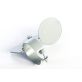 3-1/2'' Tractor Muffler Rain Cap
