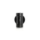 Cim-Tek 50002 Cast Iron Filter Head Adapter