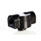 Cim-Tek 50004 Cast Iron Filter Head Adapter