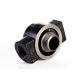 Cim-Tek 50004 Cast Iron Filter Head Adapter