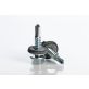 STS Combine Bolt On Unloading Auger Trough Patch fits John Deere