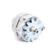 SE501372 Tractor 12V Reman Alternator 78 Amp fits John Deere