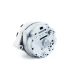 SE501372 Tractor 12V Reman Alternator 78 Amp fits John Deere