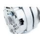 SE501372 Tractor 12V Reman Alternator 78 Amp fits John Deere