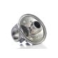 Cim-Tek 50163 Aluminum Filter Head Adapter