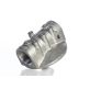 Cim-Tek 50163 Aluminum Filter Head Adapter