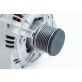 AL166646 Tractor Alternator 120 Amp fits John Deere