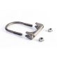 Stanley 2'' Muffler Clamp