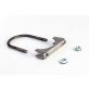 Stanley 2-1/4'' Muffler Clamp