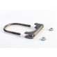 Stanley 2-1/2'' Muffler Clamp