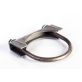 Stanley 2-1/2'' Muffler Clamp
