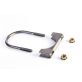 Stanley 2-3/4'' Muffler Clamp
