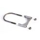 Stanley 3'' Muffler Clamp