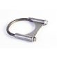 Stanley 3'' Muffler Clamp