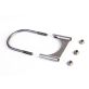 Stanley 3-1/2'' Muffler Clamp