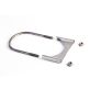Stanley 4'' Muffler Clamp