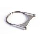 Stanley 4'' Muffler Clamp