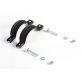 Stanley DR300 Flared Muffler Clamp Kit