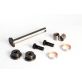 A-50291003 Tractor Basic Front Axle Overhaul Kit fits International