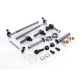 A-50291006 Tractor Complete Front Axle Overhaul Kit fits International