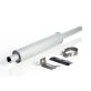 70229531 Tractor Muffler fits Allis Chalmers AC-4