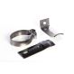70229531 Tractor Muffler fits Allis Chalmers AC-4