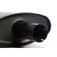 70246129 Tractor Muffler fits Allis Chalmers AC-7