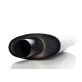 Stanley CC-2 Backhoe Muffler fits Case-IH