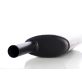 Stanley CC-2 Backhoe Muffler fits Case-IH