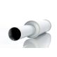 VTA1135 Tractor Muffler fits Case CA-2