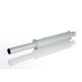 VTA1135 Tractor Muffler fits Case CA-2