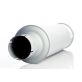 G45264 Tractor Muffler fits Case CA-5
