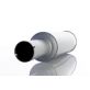 G45239 Tractor Muffler fits Case CA-7