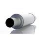 G45239 Tractor Muffler fits Case CA-7