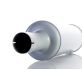 A24314 Tractor Muffler fits Case CA-12